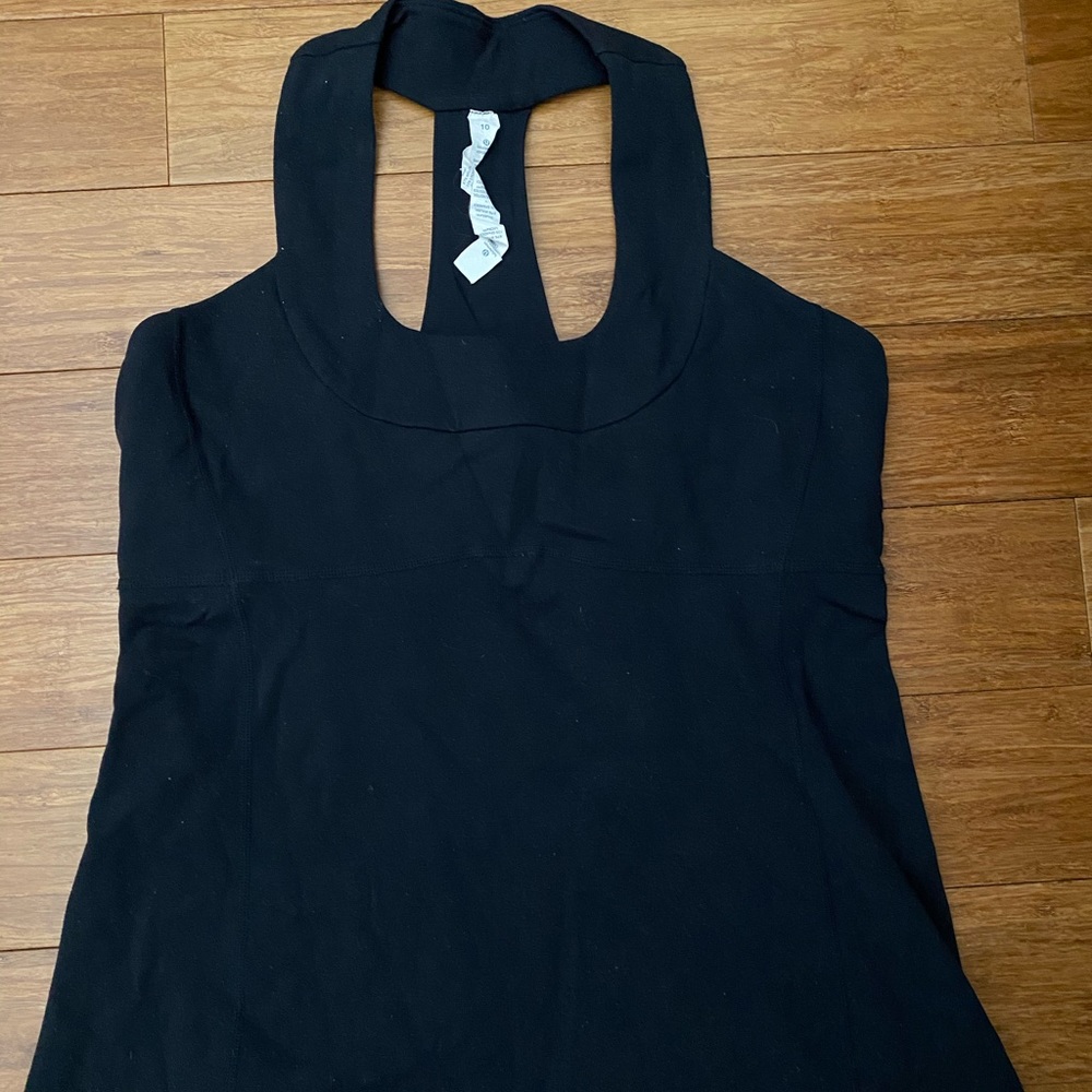Lululemon Top - Picture 2 of 3